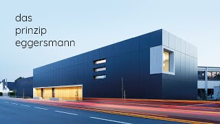 eggersmann brand video 2022 [upl. by Dunning]