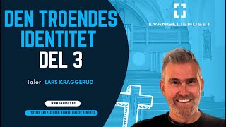 Del 3 Den Troendes Identitet  Lars Kraggerud [upl. by Ecirtal]