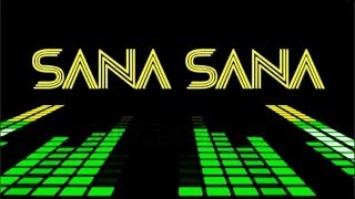 SANA2x  ANGELINE QUINTO  HD Lyric Video [upl. by Assecnirp118]