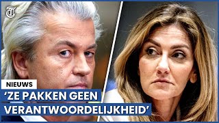 VVDstemmer heeft spijt ‘Zou nu PVV stemmen’ [upl. by Fuchs686]