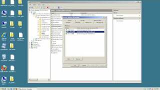 System Center Configuration Manager SCCM 2007 installation  Part 1 [upl. by Uase]