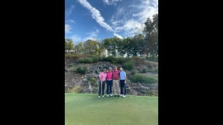 GSPro SGT Rocket Mortgage Classic Tips Tour Round 1 [upl. by Nolahs951]