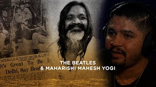 Cultish The Beatles amp Maharishi Mahesh Yogi [upl. by Mckenna]