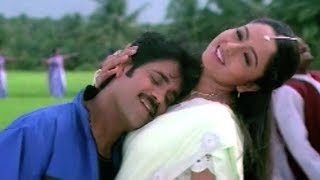 Telugu Super Hit Song  Gudi Gantalu [upl. by Anilram]