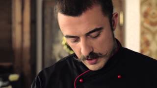 In cucina con Chef Rubio  I fegatelli [upl. by Aihsinyt]