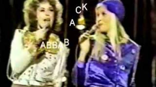 ABBA 2020 USA 1979 [upl. by Nosretep225]