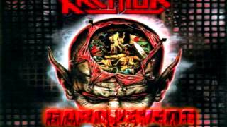 KREATOR  COMA OF SOULS FULL ALBUM [upl. by Simdars487]