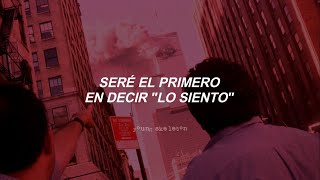 My Chemical Romance  Skylines And Turnstiles subtitulada al español [upl. by Carny91]