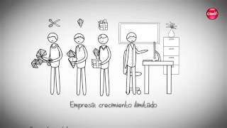 ¿Qué diferencia un negocio de una empresa [upl. by Severin747]