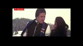 Aap Ki Nazron Se Full Song  Insaaf Main Karoongaa  Rajesh Khanna Tina Munim [upl. by Ellebyam]