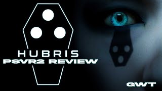 Hubris PSVR2 Review [upl. by Asiuol100]