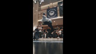 Bboy Mario  Okayama Break in Japan 2023 🇯🇵 [upl. by Dinan]