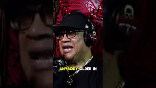 Rikishi Responds To Rumors That Jacob Fatu Yelled At Triple H wwe rikishi jacobfatu [upl. by Wallach]