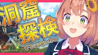 9【ARK】宝を持って帰る未来が見える【本間ひまわりにじさんじ】 [upl. by Trofmoc923]