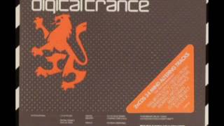 Gatecrasher Digital Trance CD1 [upl. by Eiryk]