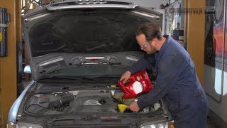 Basic Automotive Maintenance Part 2 [upl. by Gayla]