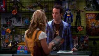 The Big Bang Theory Season 2 Episode 20 [upl. by Esenwahs]