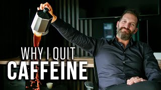 Why I Quit Caffeine amp what happened after 9 months of ZERO caffeine [upl. by Deeann]