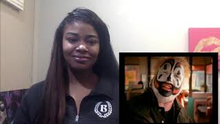 Insane Clown Posse  Homies Uncensored REACTION [upl. by Claiborn]