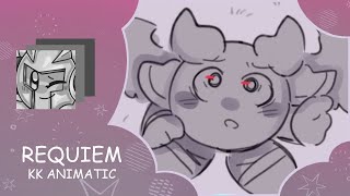 Requiem  KK Animatic [upl. by Jews]