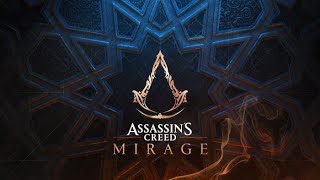 Assassins Creed Mirage Gameplay 7 live rooters rpg steam nvidia gaming game ACM [upl. by Mazel]