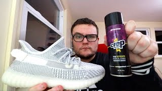 DOES CREP PROTECT ACTUALLY WORK NOT SPONSORED [upl. by Whiting]