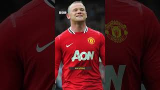 Wayne Rooney Underrated or overrated 🤔 MOTDTop10 BBCSounds Podcasts [upl. by Stefan]