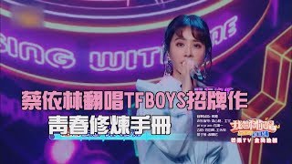 蔡依林 Jolin Tsai  青春修煉手冊 高音質 [upl. by Atiuqal766]