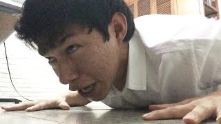 TENGO QUE ESCAPAR DE AQUÍ   Fernanfloo [upl. by Khanna]