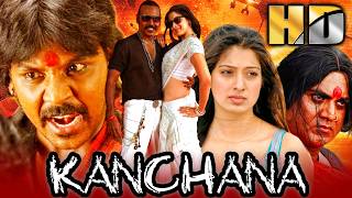 Kanchana HD  Diwali Special Blockbuster Horror Comedy Film  Raghava Lawrence R Sarathkumar [upl. by Hilten750]