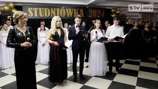 STUDNIÓWKA 2024 Zespół Szkół nr 1 w Opatowie  Szkoła na Górce  27012024 r [upl. by Novelc]