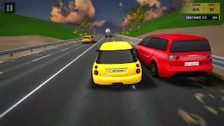 mr racer car racing game premium multiplayer [upl. by Bullard]