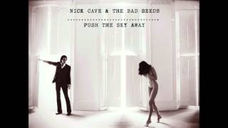 Nick Cave and the Bad Seeds Jubilee Street [upl. by Essie496]