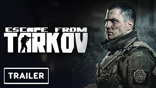 014 FULL BREAKDOWN PATCH NOTES AND TRAILER  Escape from Tarkov [upl. by Center]