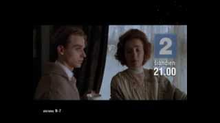 Hovards Endas Howards End  Drama Didžioji Britanija 1992 WEB anonsas [upl. by Addie]