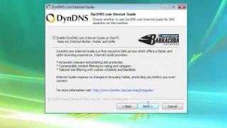 VNC  Dynamic DNS tutorial [upl. by Bael]