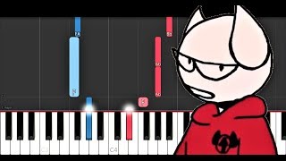 SomethingElseYT  Im Something Else Piano Tutorial [upl. by Judsen]