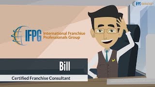 Franchise Broker Training from IFPG [upl. by Shipp]