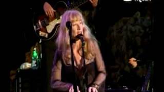 Loreena McKennitt live at Teatro Antico Taormina Sicilia [upl. by Maxi748]