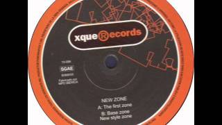 New Zone  The first zone [upl. by Wilt]