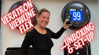 Veratron Flex 52 Universal Boat Gauge Upgrade amp Review [upl. by Remmus]