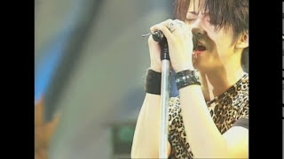 GLAY  HOWEVER SUMMER of 98 pure soul in STADIUM [upl. by Morissa864]