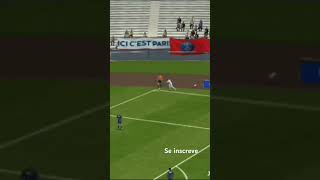 GOLAÇO De escanteio fifa futbol futebol mobile [upl. by Wit281]