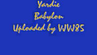 Stylo G  Call Me A Yardie [upl. by Yseulta71]