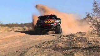 2011 BITD Parker 425 Time Trials highlights part 1 [upl. by Gayn]