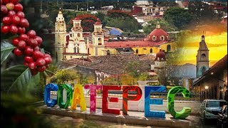 Coatepec Veracruz Pueblo mágico [upl. by Colbert]