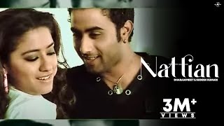 Nattian Official Video Dharampreet amp Sudesh Kumari  Latest Punjabi Songs 2013  New Punjabi Songs [upl. by Karas]