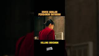 Ibuku adalah pemb4nuh bayaran movie alurceritamovie film [upl. by Aicilec858]