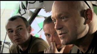 Ross Kemp is back showing the reality of war in his third series 200611 [upl. by Sad920]