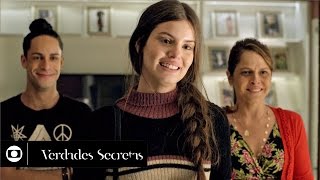 Verdades Secretas capítulo 2 da novela terça 9 de junho na Globo [upl. by Demitria]